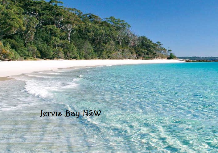 Jervis Bay NSW